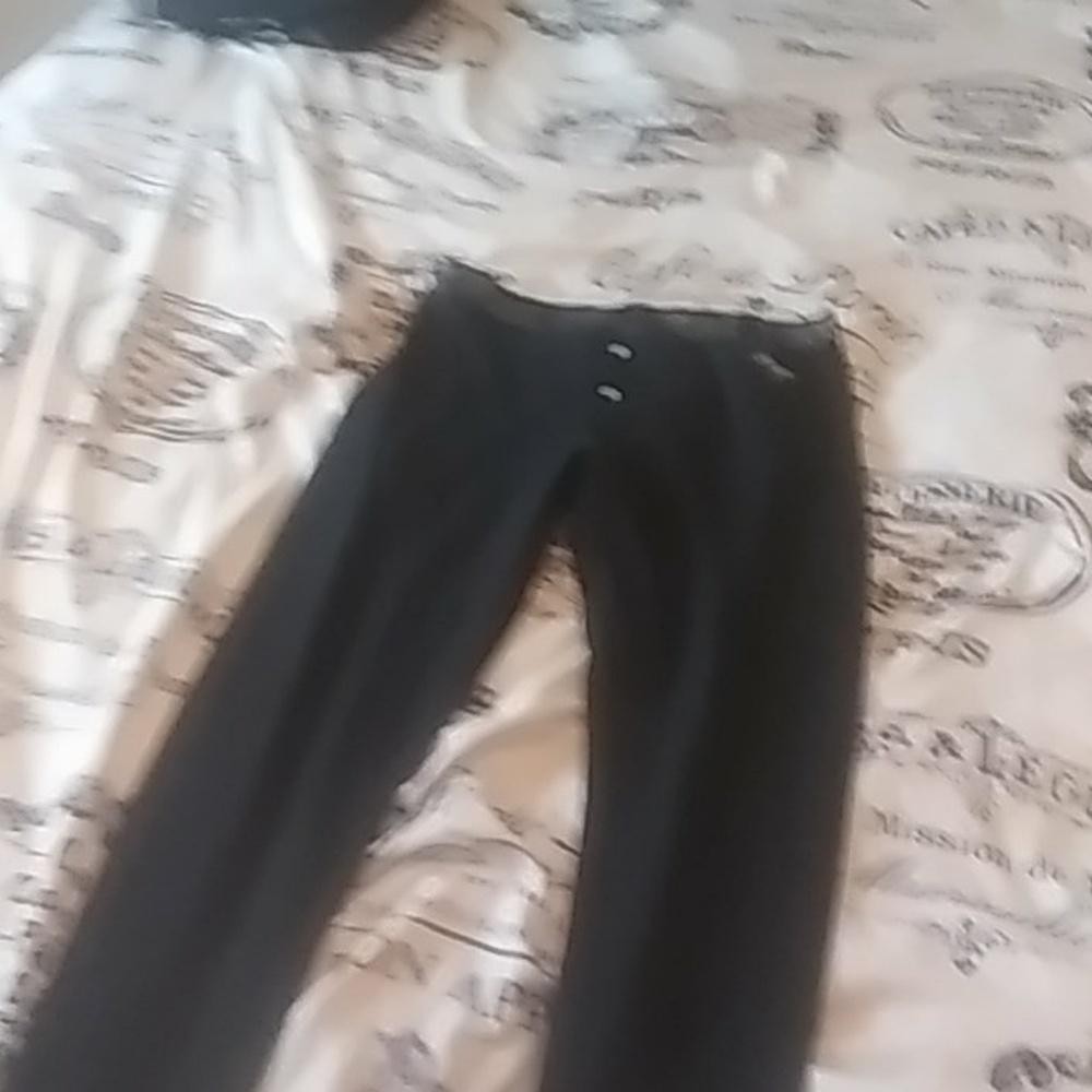 Sweat pants